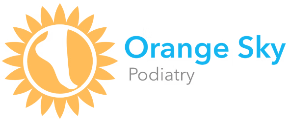 Orange Sky Podiatry